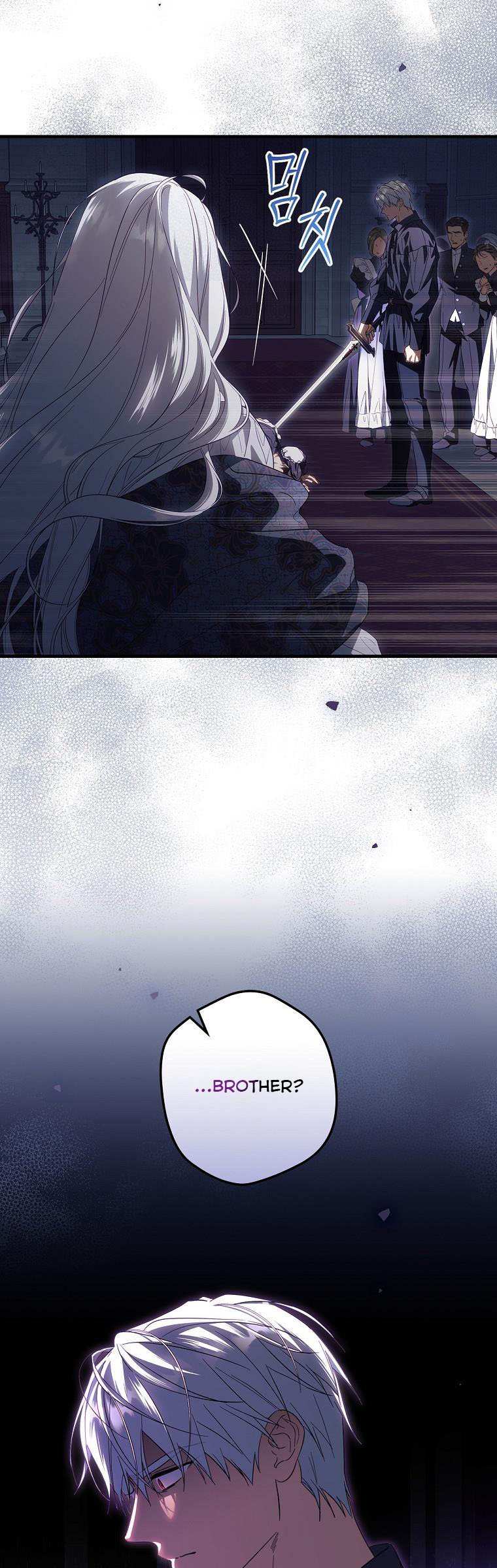 Read How to Get My Husband on My Side EN Manga Online