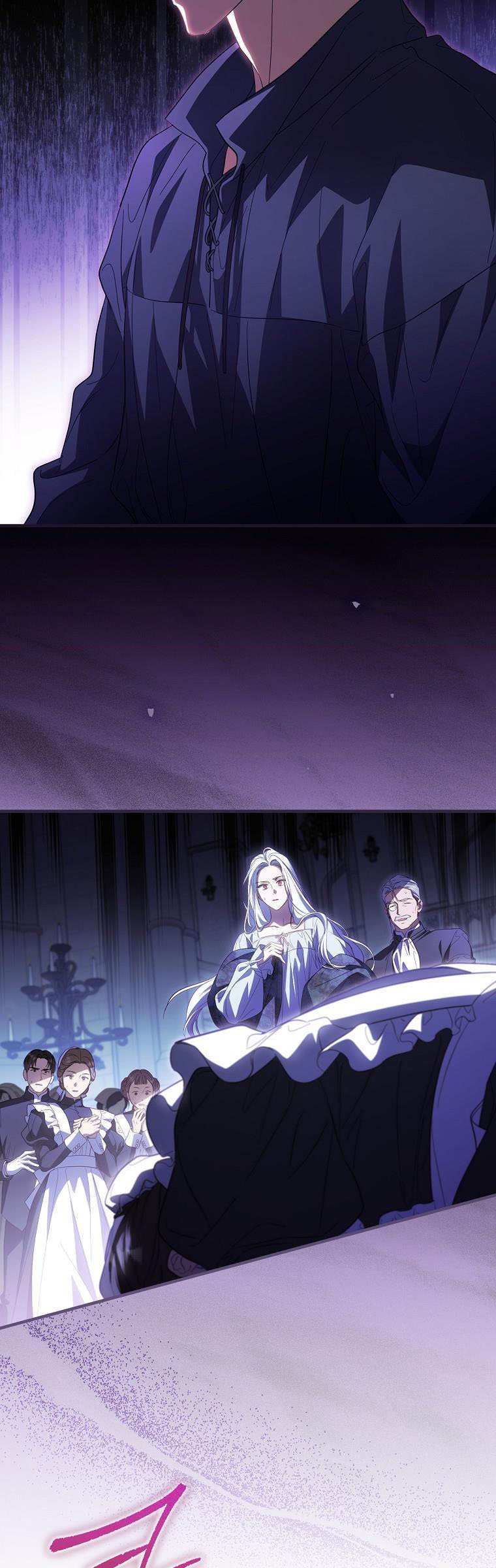 Read How to Get My Husband on My Side EN Manga Online