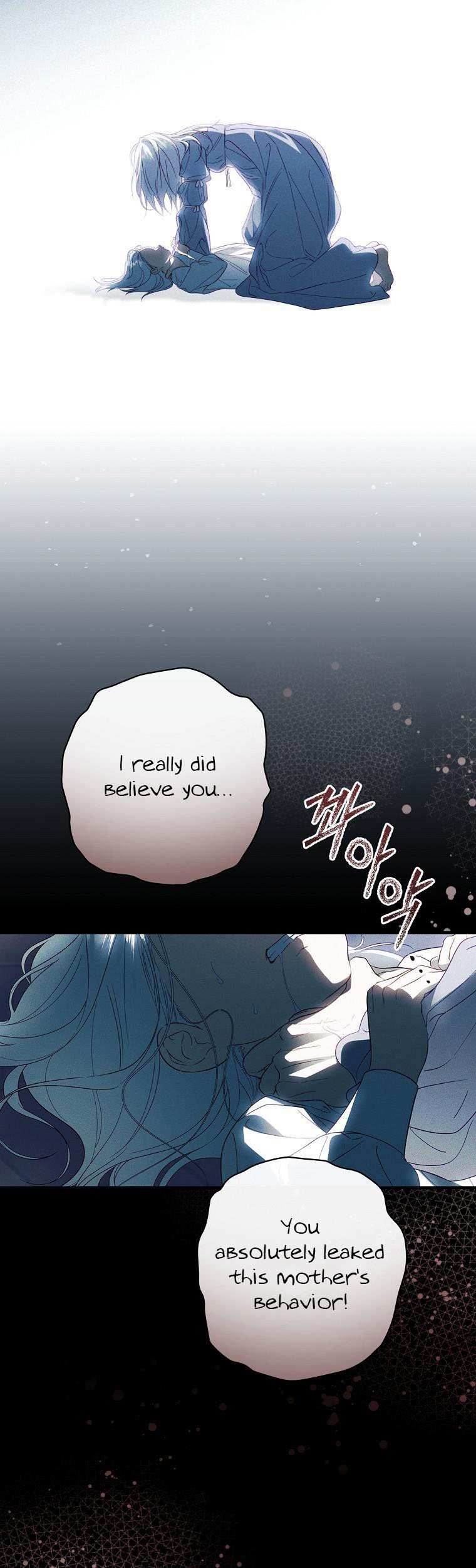 Read How to Get My Husband on My Side EN Manga Online