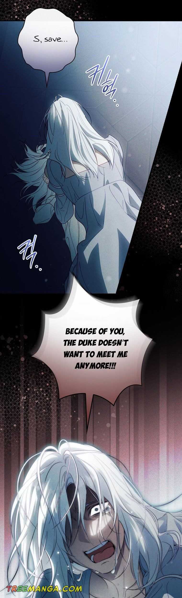 Read How to Get My Husband on My Side EN Manga Online