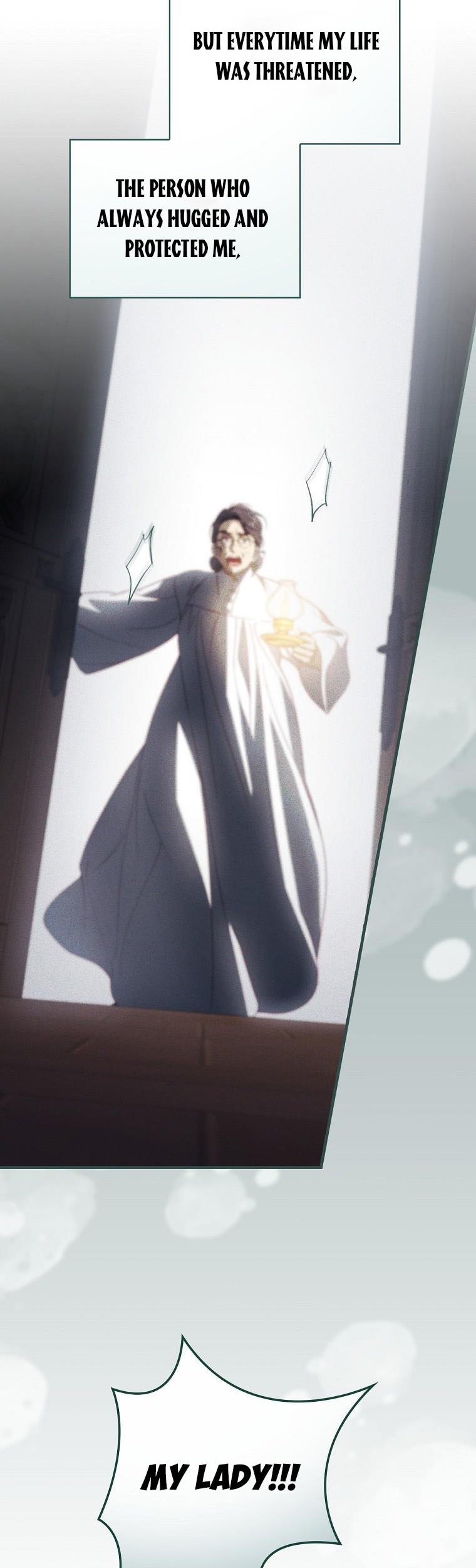 Read How to Get My Husband on My Side EN Manga Online