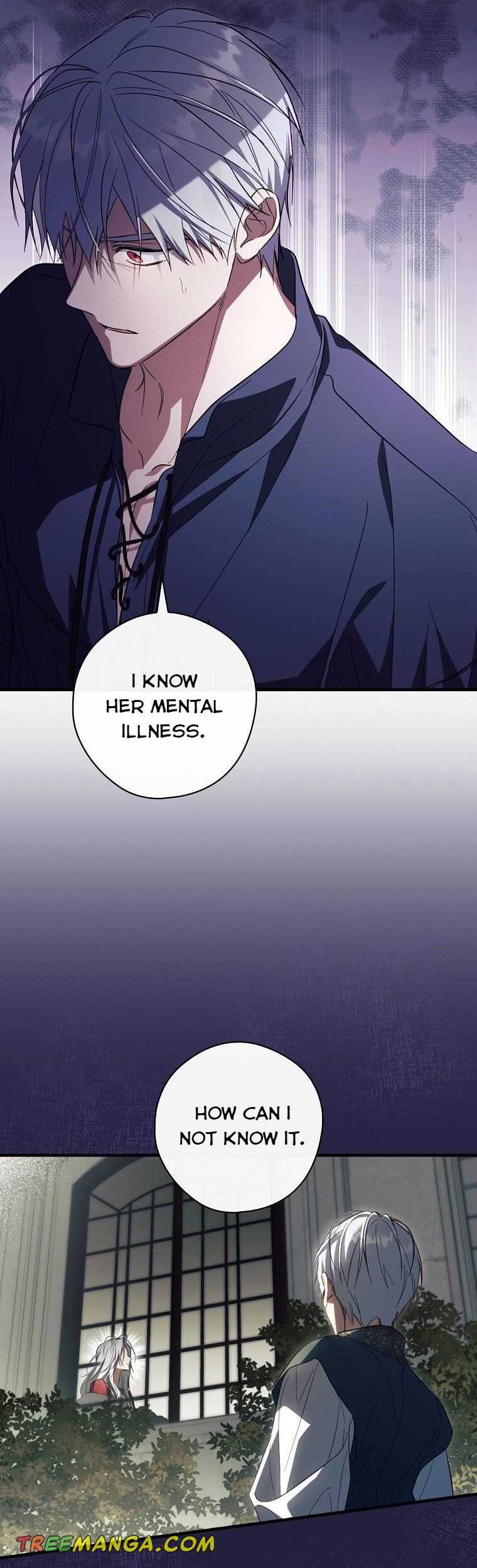 Read How to Get My Husband on My Side EN Manga Online