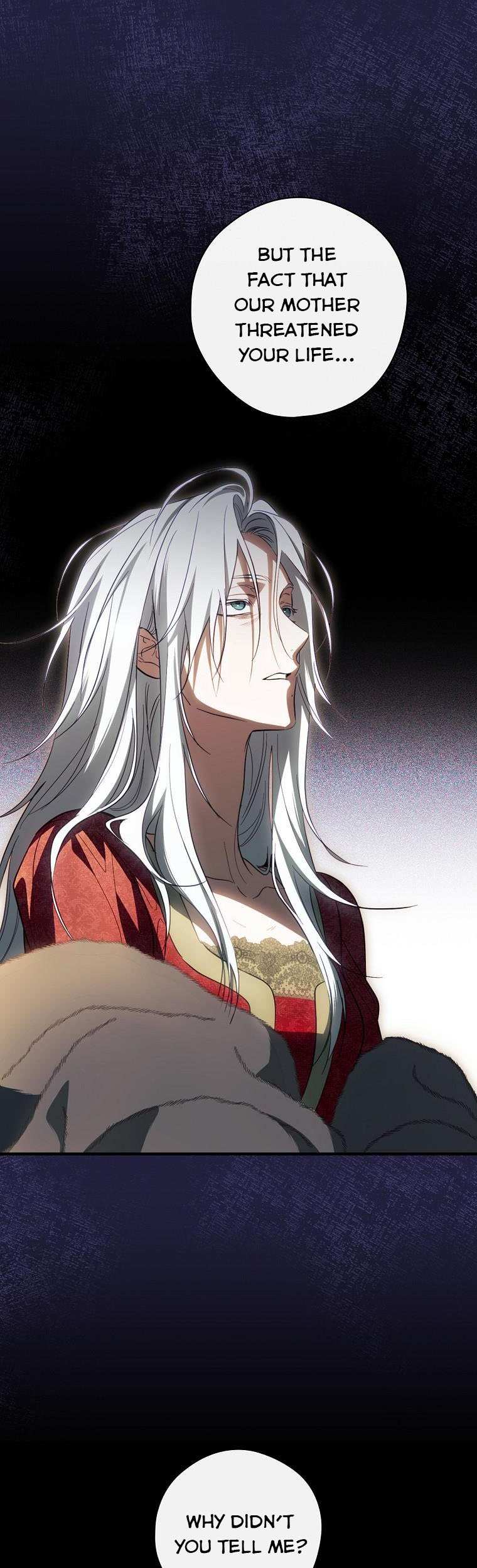 Read How to Get My Husband on My Side EN Manga Online