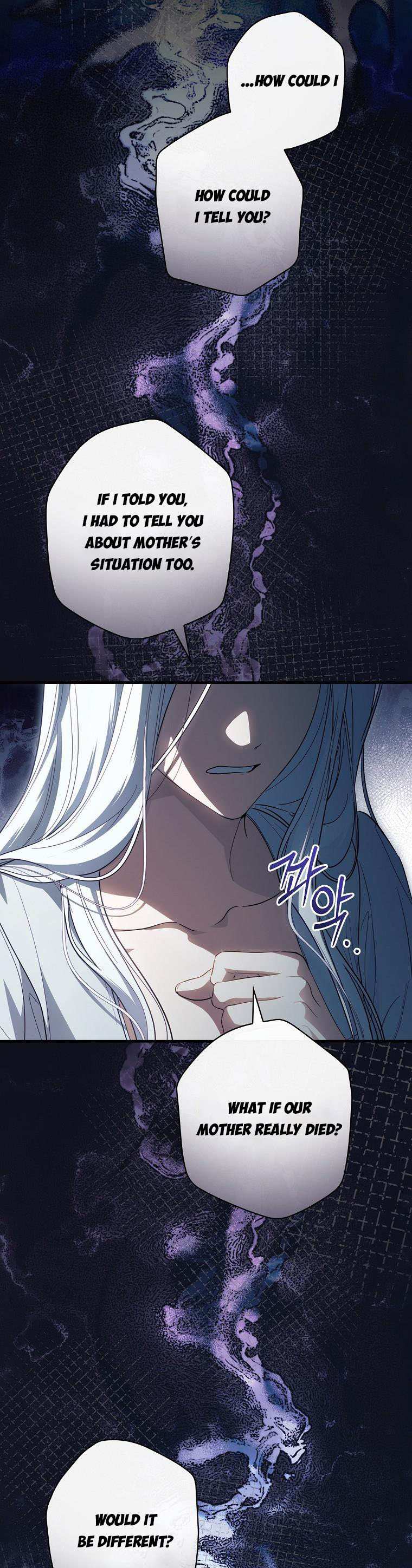 Read How to Get My Husband on My Side EN Manga Online