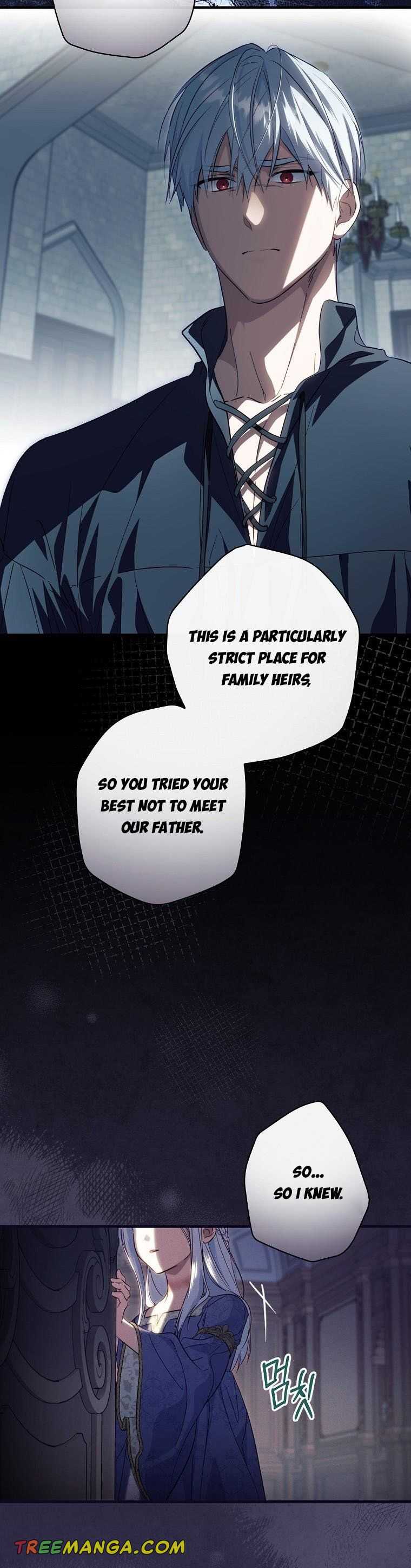 Read How to Get My Husband on My Side EN Manga Online
