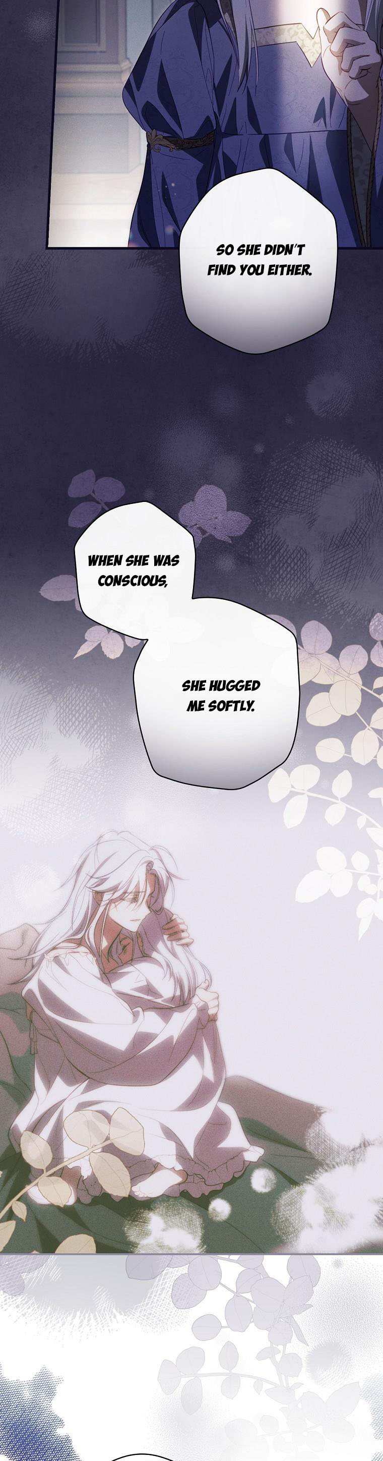 Read How to Get My Husband on My Side EN Manga Online