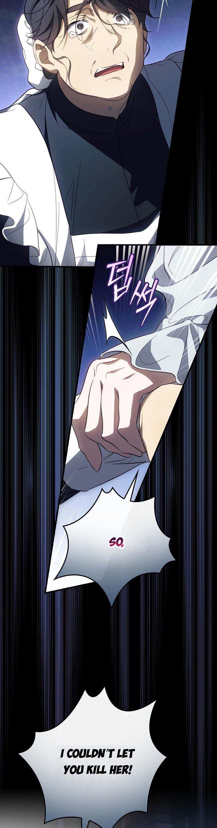 Read How to Get My Husband on My Side EN Manga Online