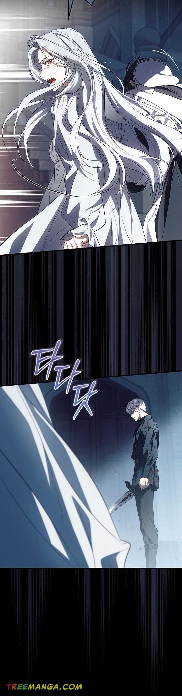 Read How to Get My Husband on My Side EN Manga Online