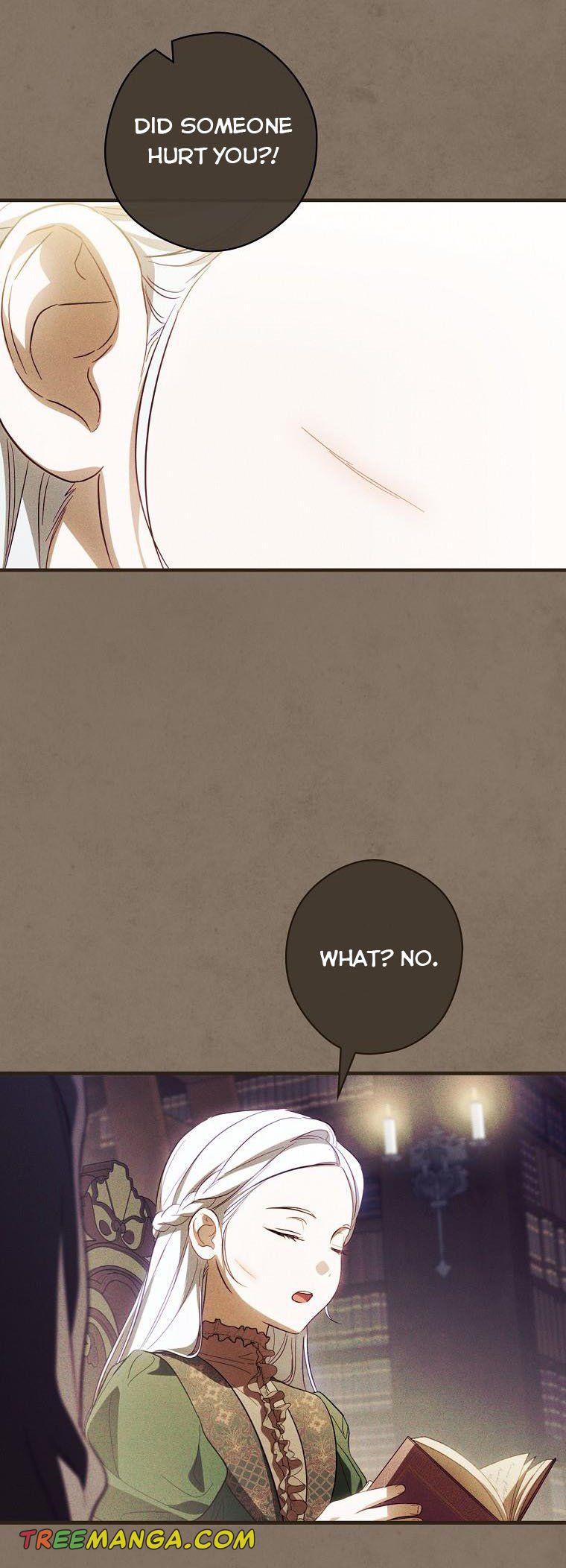 Read How to Get My Husband on My Side EN Manga Online