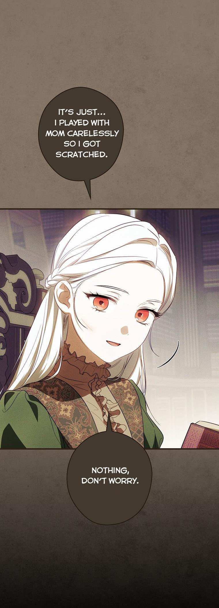 Read How to Get My Husband on My Side EN Manga Online