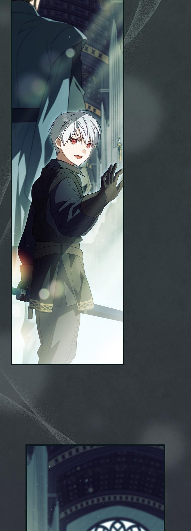 Read How to Get My Husband on My Side EN Manga Online