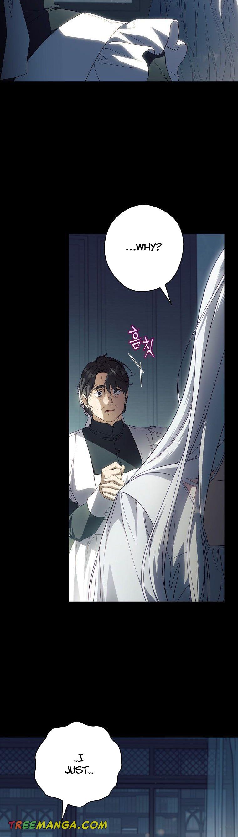 Read How to Get My Husband on My Side EN Manga Online