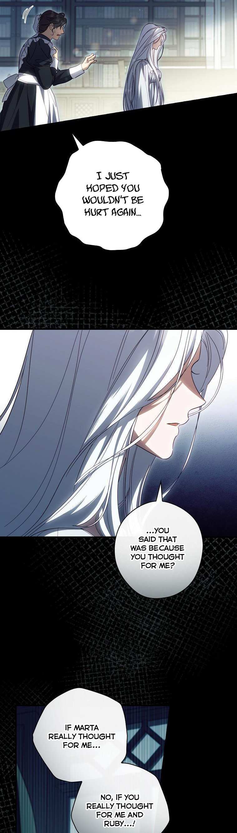 Read How to Get My Husband on My Side EN Manga Online