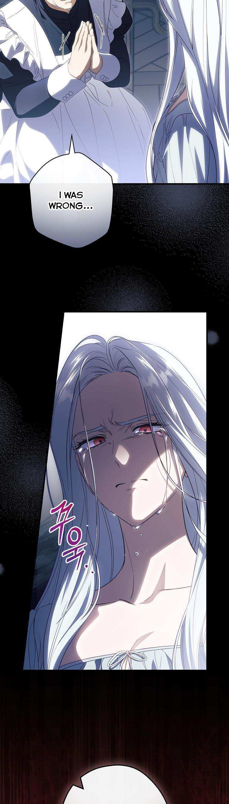 Read How to Get My Husband on My Side EN Manga Online