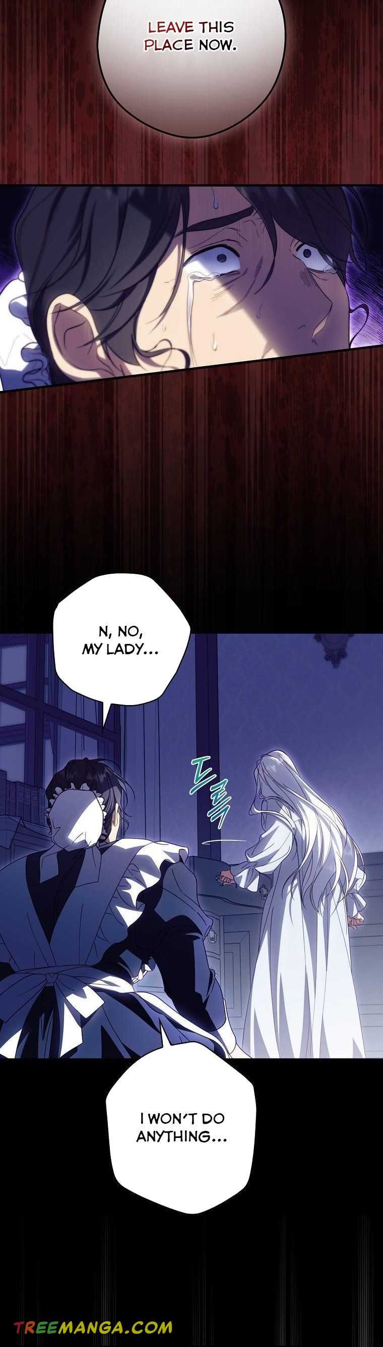 Read How to Get My Husband on My Side EN Manga Online