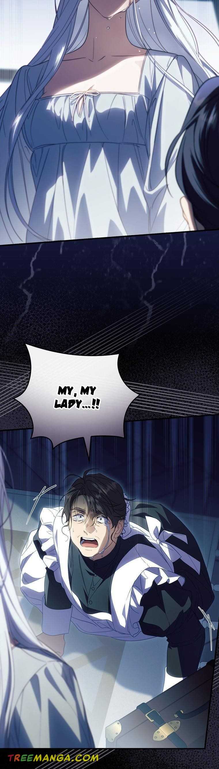 Read How to Get My Husband on My Side EN Manga Online