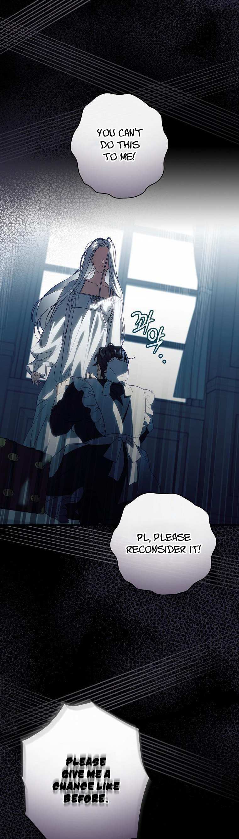 Read How to Get My Husband on My Side EN Manga Online