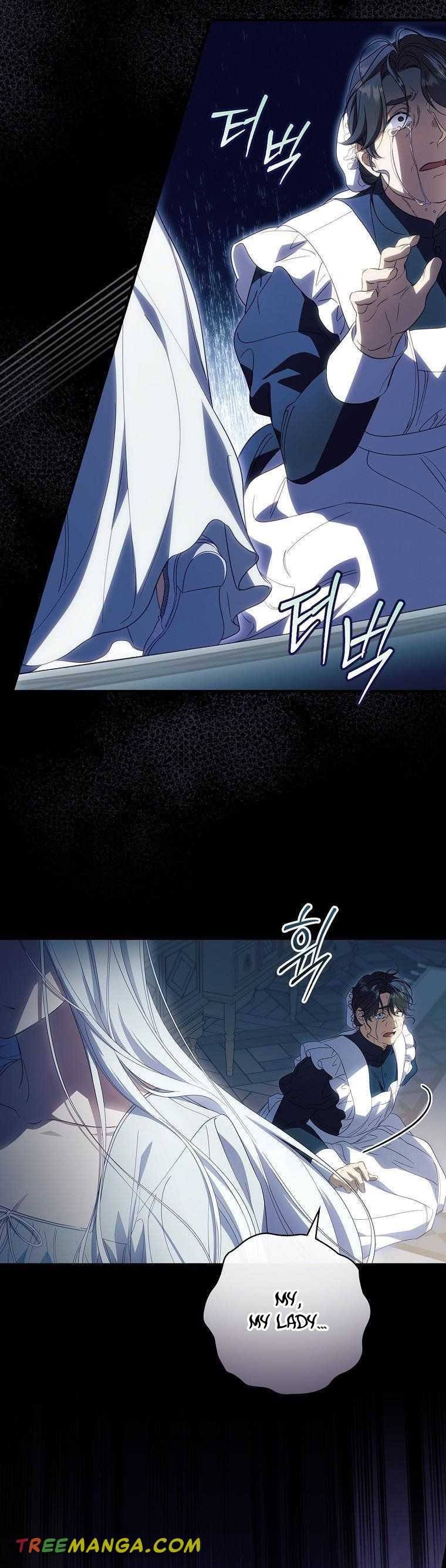 Read How to Get My Husband on My Side EN Manga Online