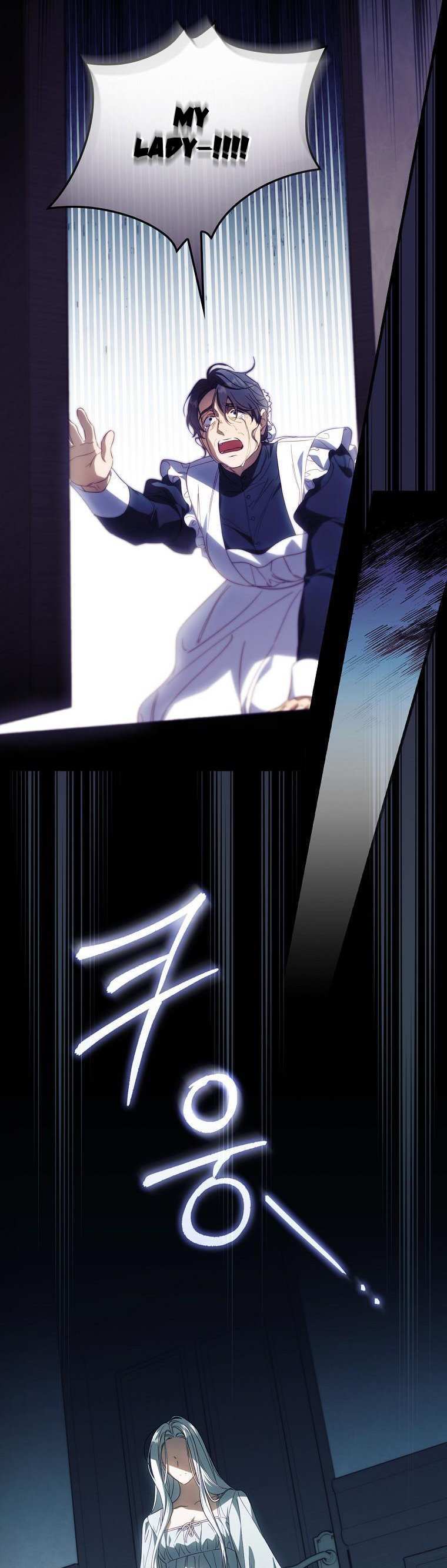 Read How to Get My Husband on My Side EN Manga Online