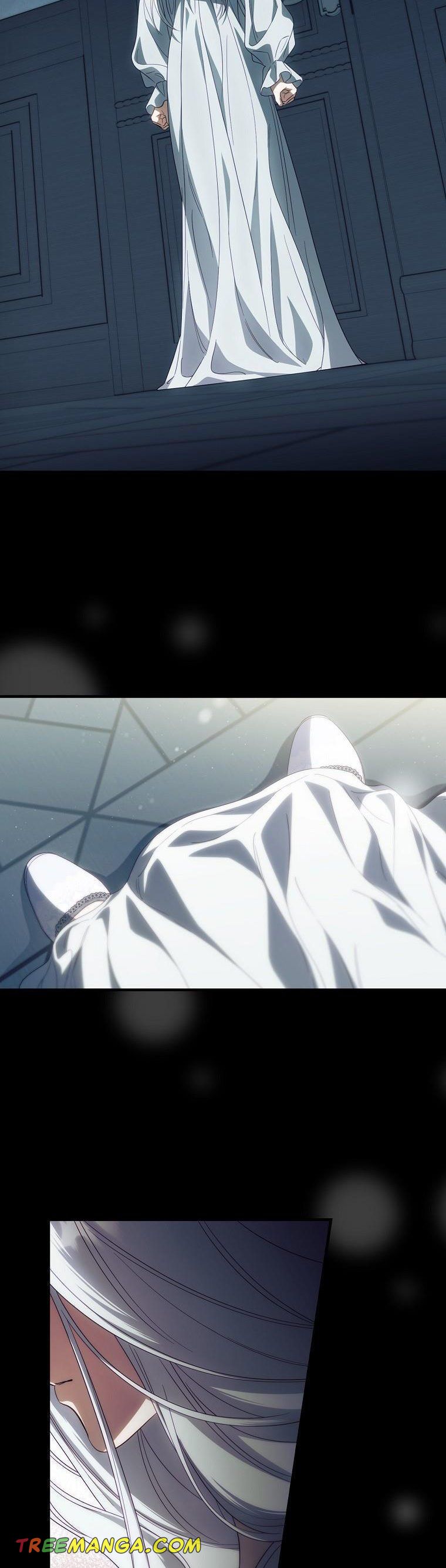 Read How to Get My Husband on My Side EN Manga Online