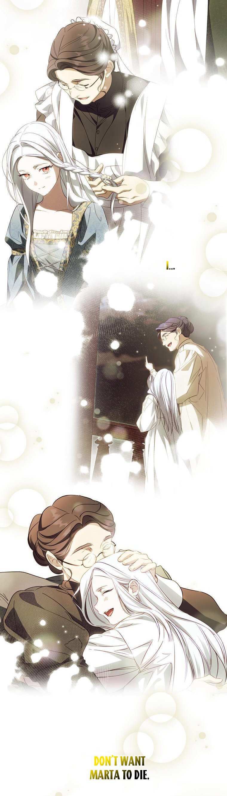 Read How to Get My Husband on My Side EN Manga Online