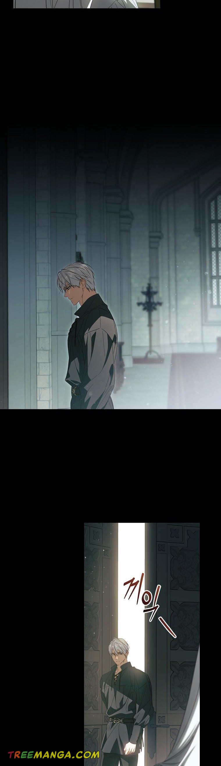 Read How to Get My Husband on My Side EN Manga Online