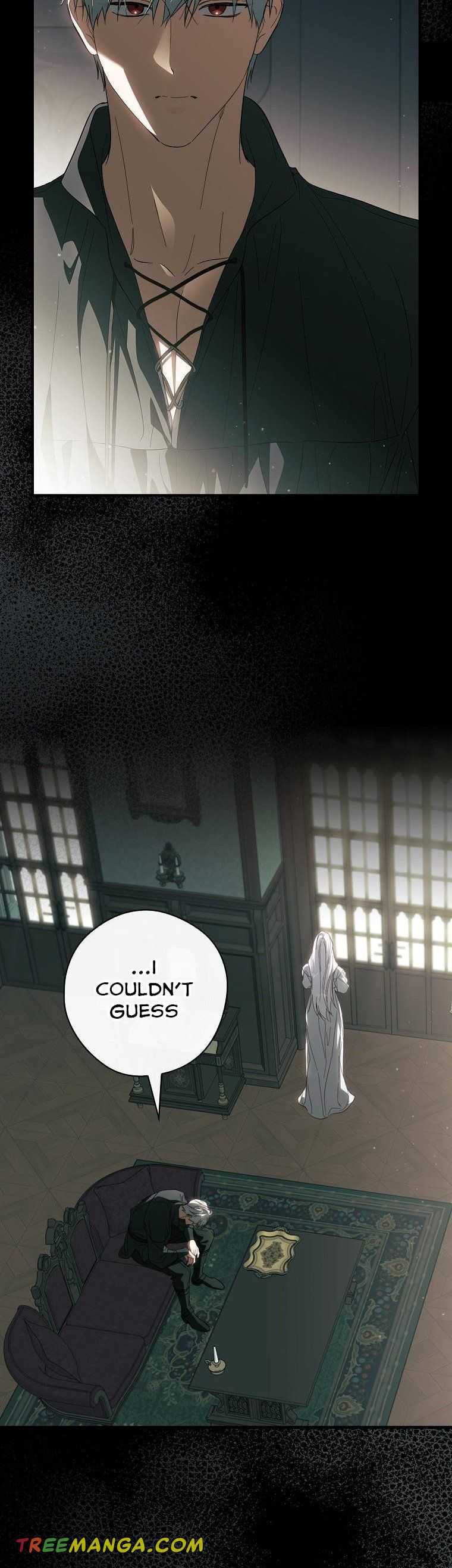 Read How to Get My Husband on My Side EN Manga Online