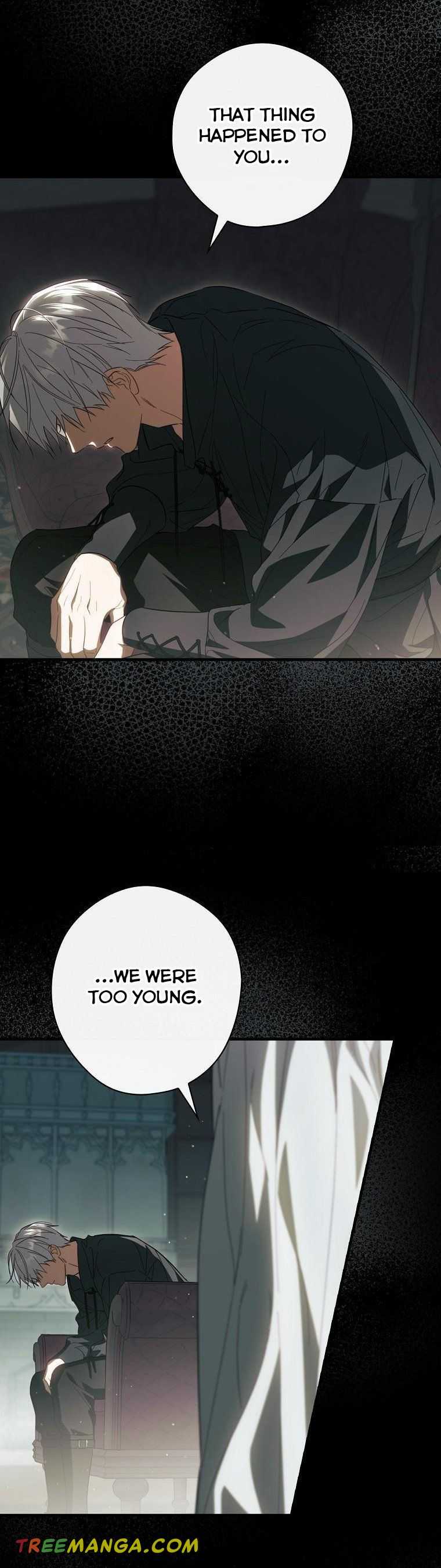 Read How to Get My Husband on My Side EN Manga Online
