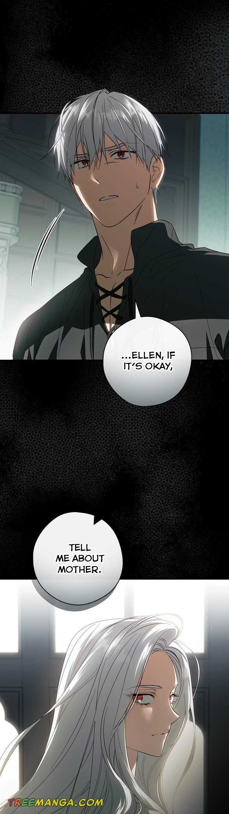 Read How to Get My Husband on My Side EN Manga Online