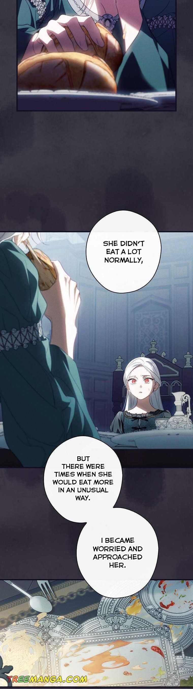 Read How to Get My Husband on My Side EN Manga Online