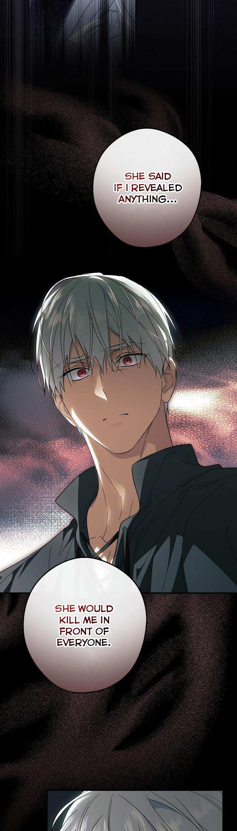 Read How to Get My Husband on My Side EN Manga Online