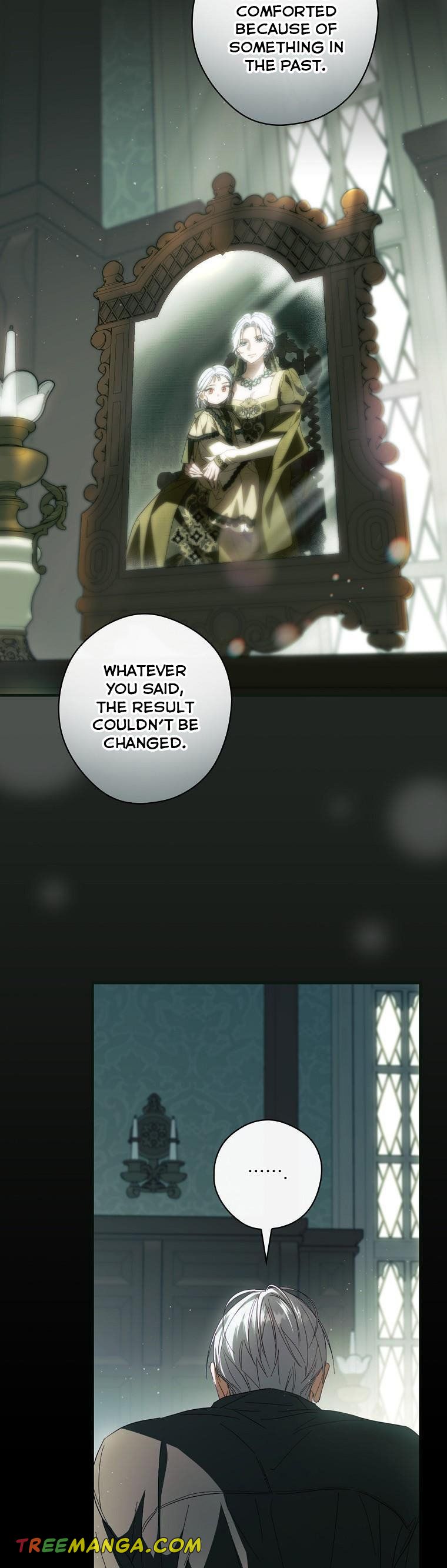 Read How to Get My Husband on My Side EN Manga Online
