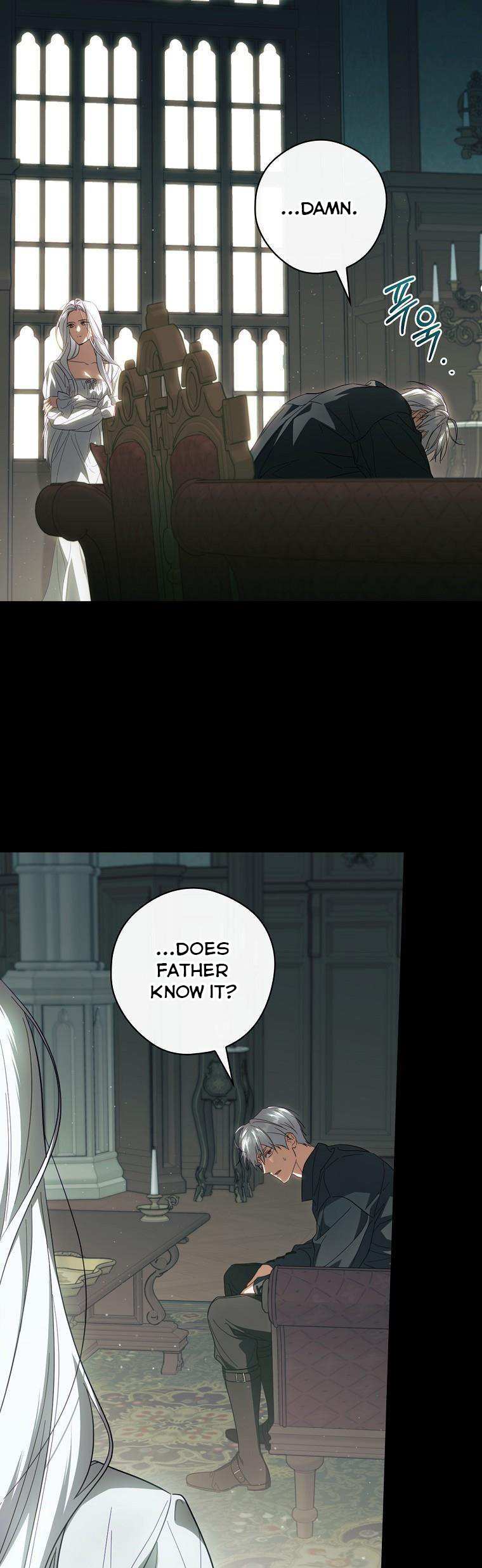 Read How to Get My Husband on My Side EN Manga Online
