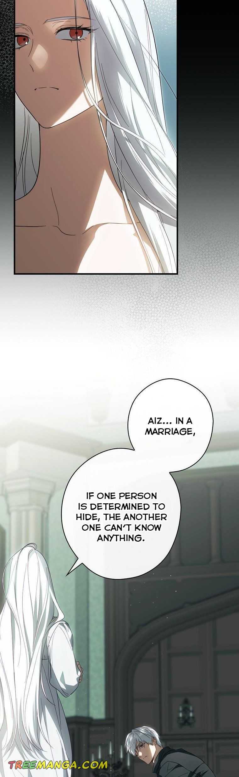 Read How to Get My Husband on My Side EN Manga Online