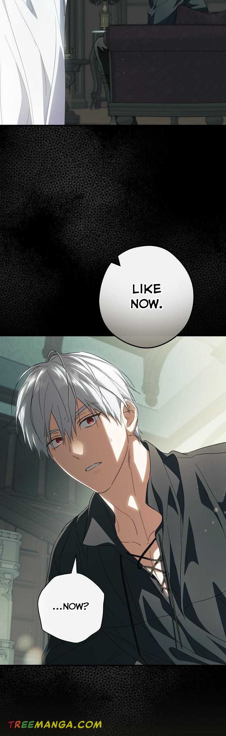 Read How to Get My Husband on My Side EN Manga Online