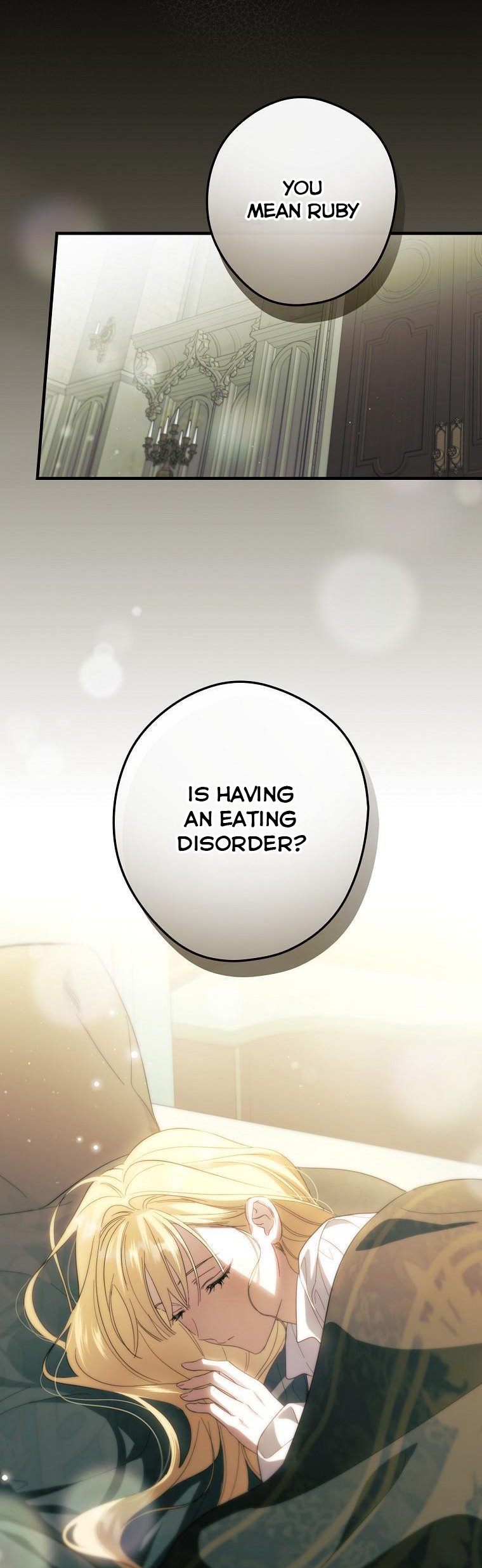 Read How to Get My Husband on My Side EN Manga Online