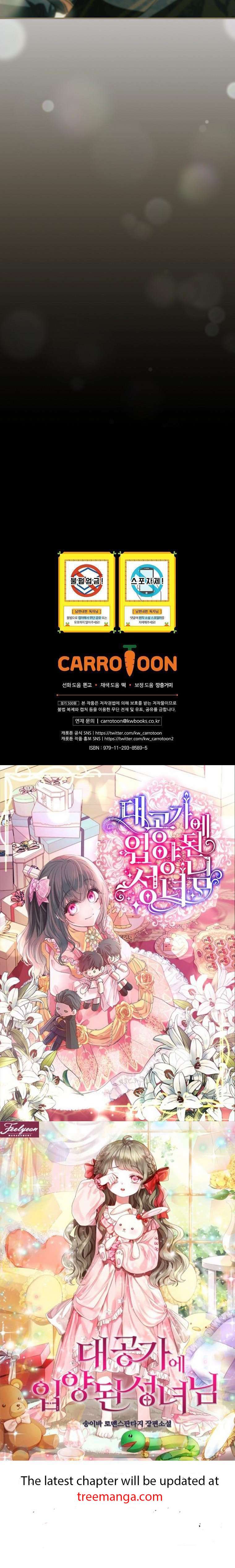 Read How to Get My Husband on My Side EN Manga Online