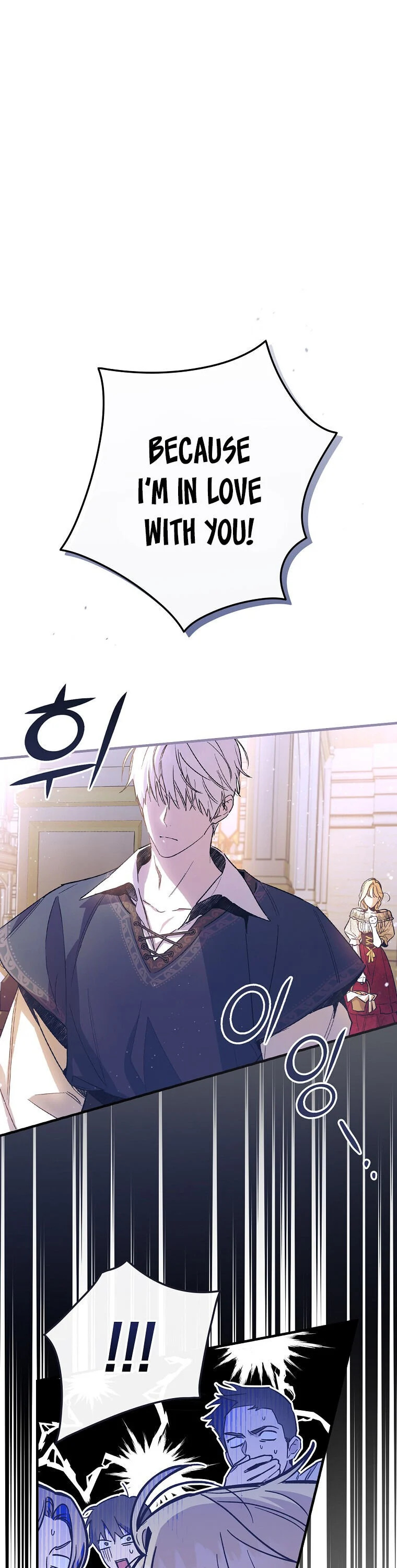 Read How to Get My Husband on My Side EN Manga Online