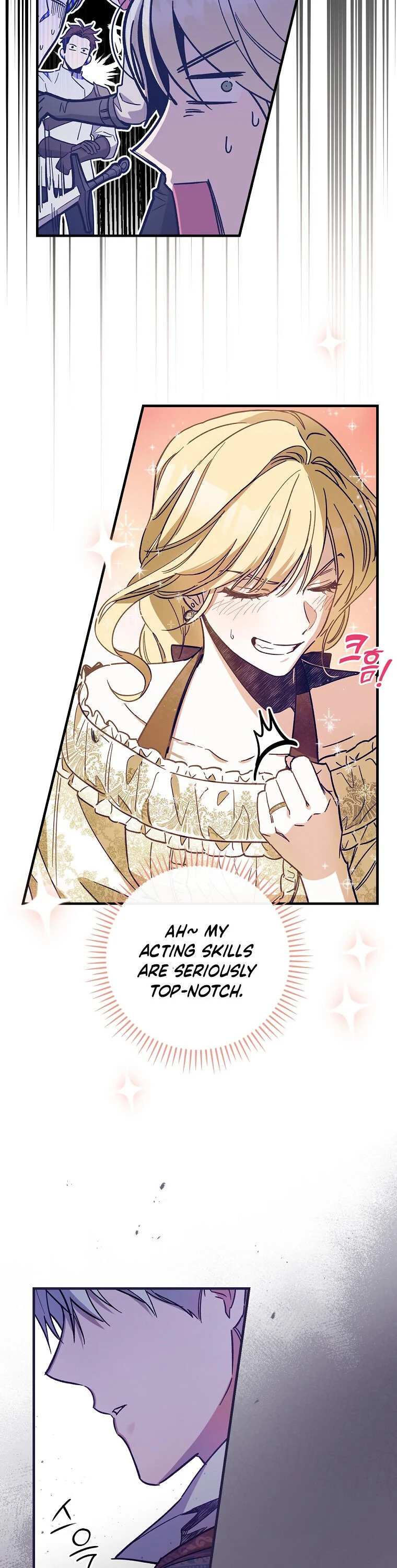 Read How to Get My Husband on My Side EN Manga Online