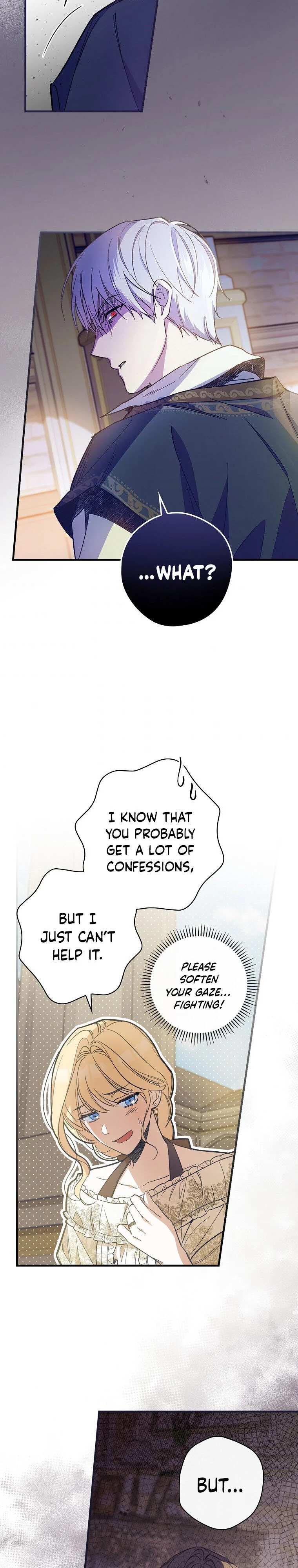 Read How to Get My Husband on My Side EN Manga Online