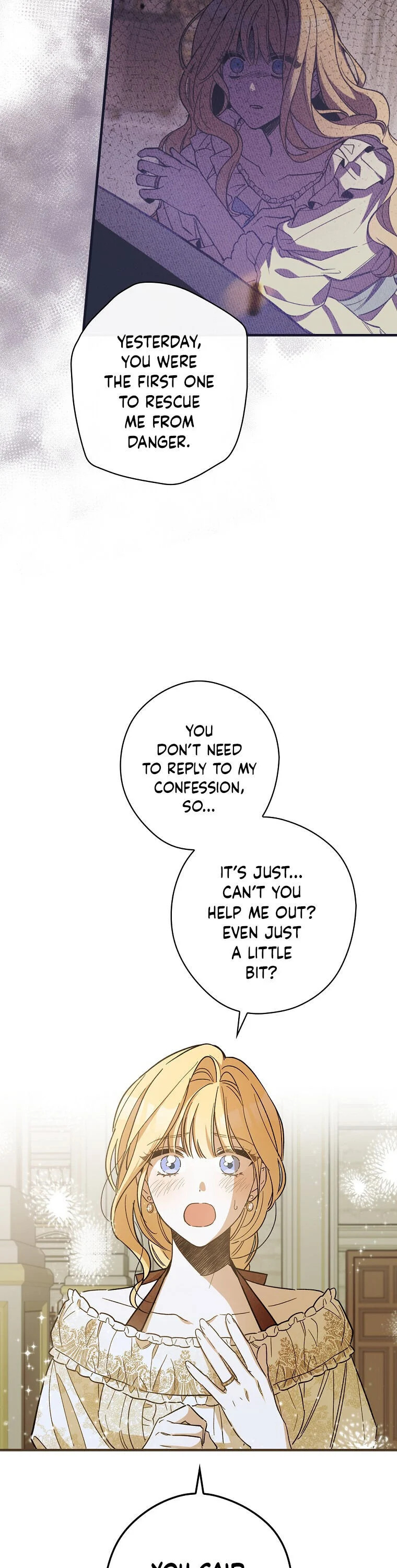 Read How to Get My Husband on My Side EN Manga Online