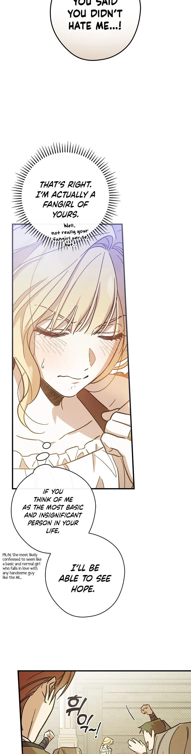 Read How to Get My Husband on My Side EN Manga Online