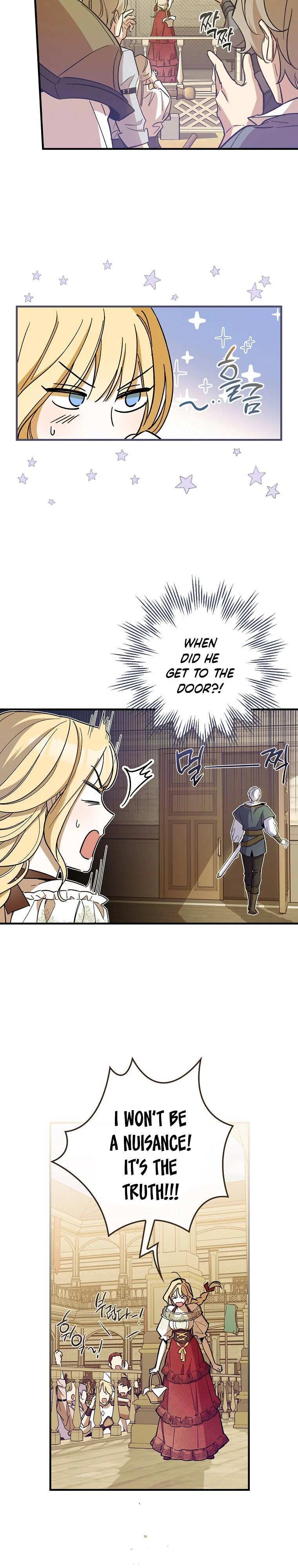 Read How to Get My Husband on My Side EN Manga Online