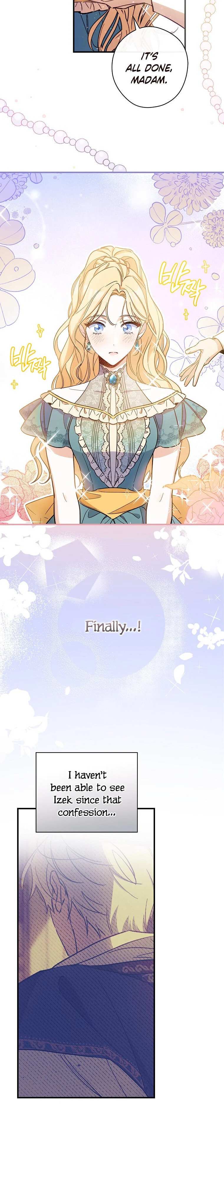 Read How to Get My Husband on My Side EN Manga Online