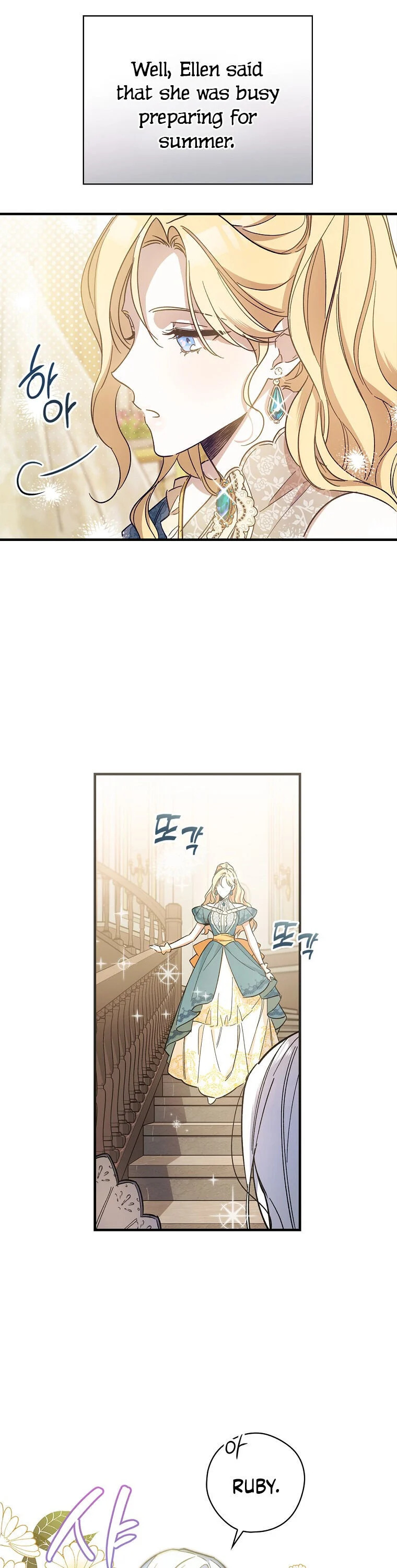Read How to Get My Husband on My Side EN Manga Online