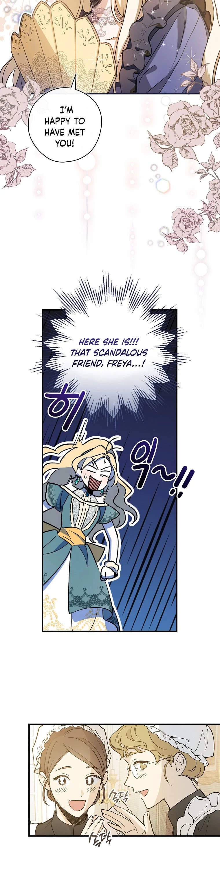 Read How to Get My Husband on My Side EN Manga Online