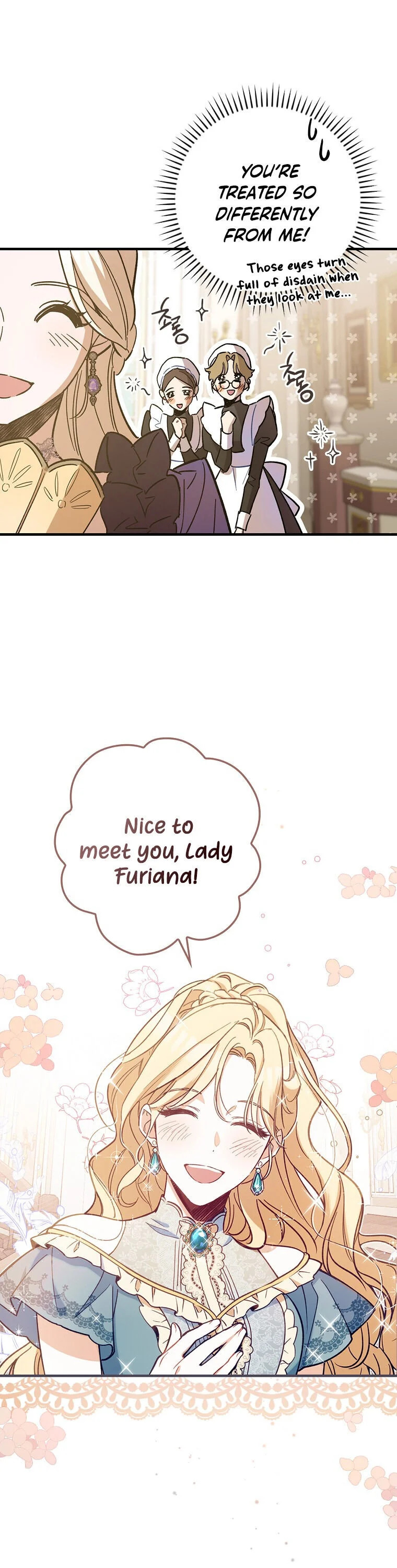 Read How to Get My Husband on My Side EN Manga Online