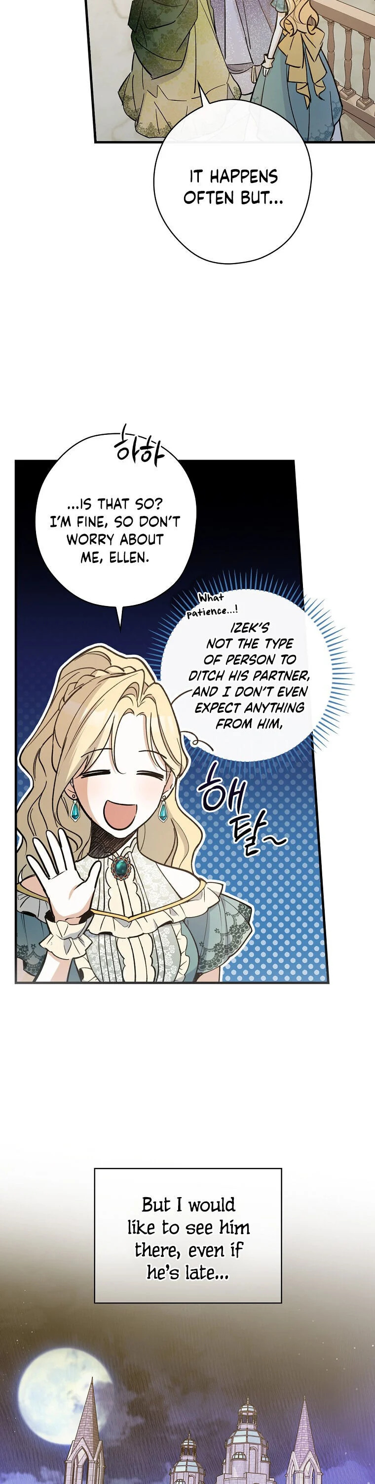 Read How to Get My Husband on My Side EN Manga Online