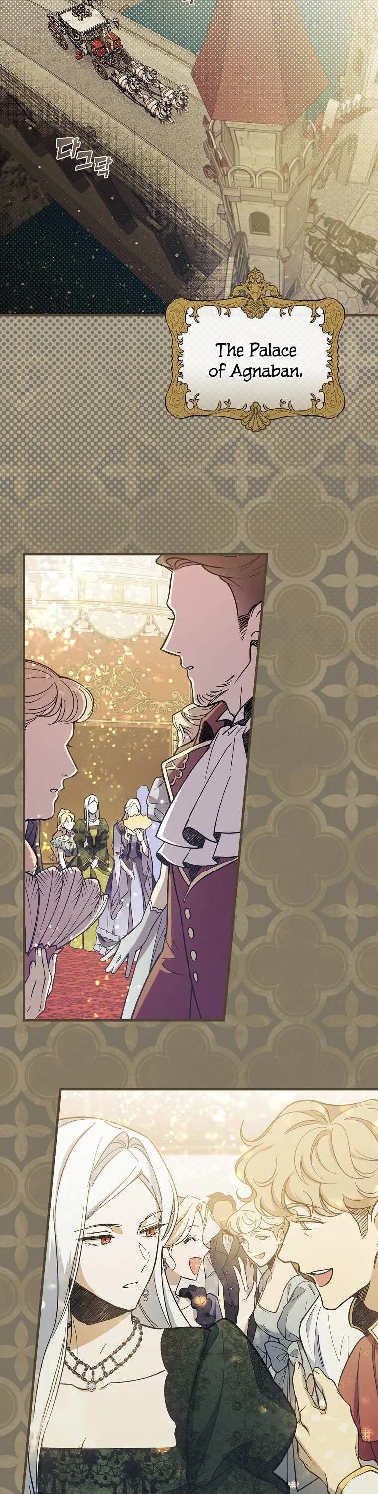 Read How to Get My Husband on My Side EN Manga Online