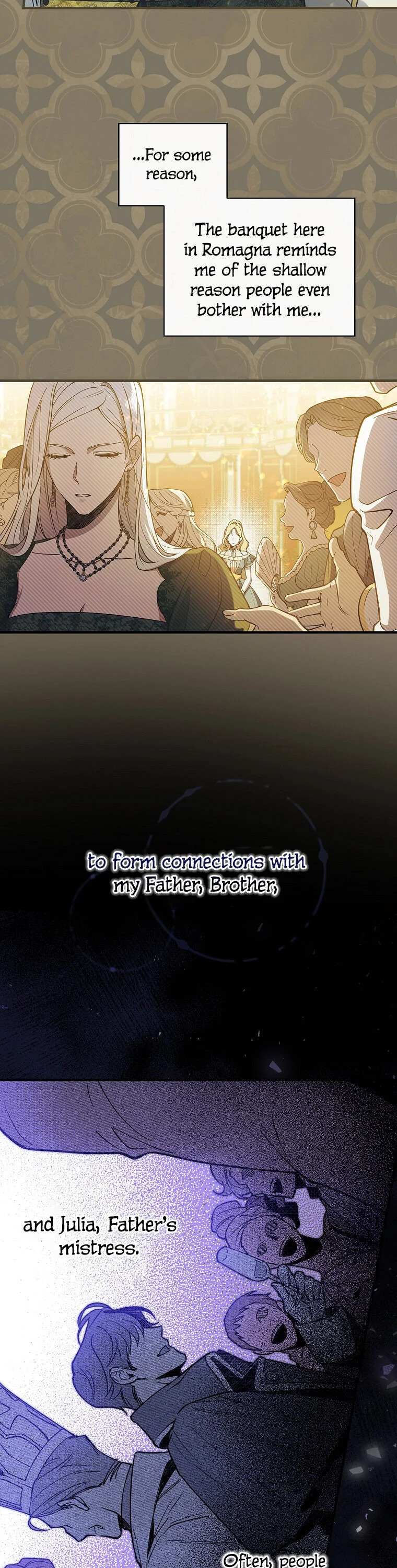 Read How to Get My Husband on My Side EN Manga Online